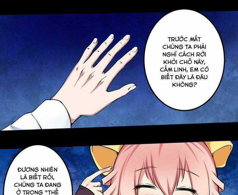 Điện Thoại Vạn Năng - Chapter 3 - Trang 9