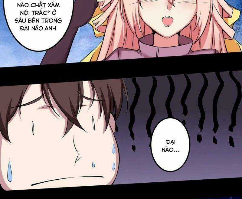 Điện Thoại Vạn Năng - Chapter 3 - Trang 10