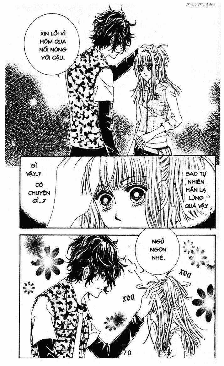 Điên Vì Yêu - Love Like Crazy - Chapter 21 - Trang 14