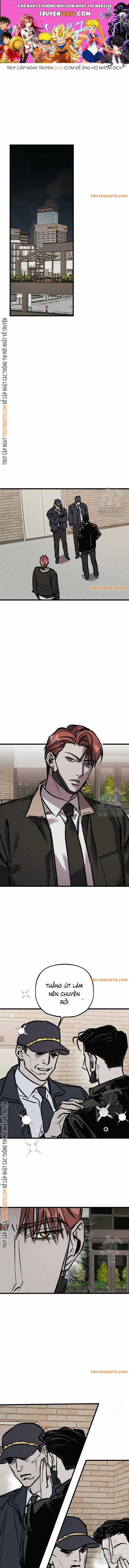 Diễn Viên Gangster - Chapter 13 - Trang 1