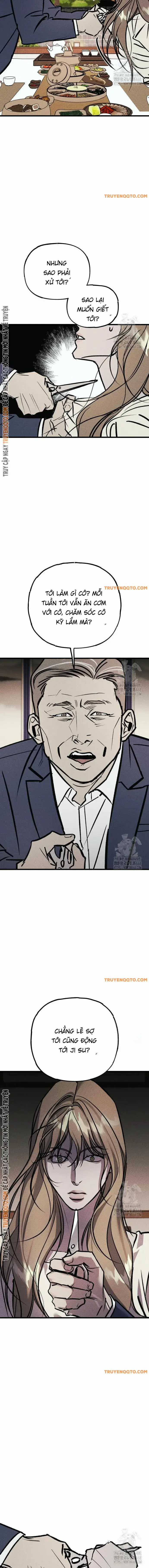 Diễn Viên Gangster - Chapter 13 - Trang 18