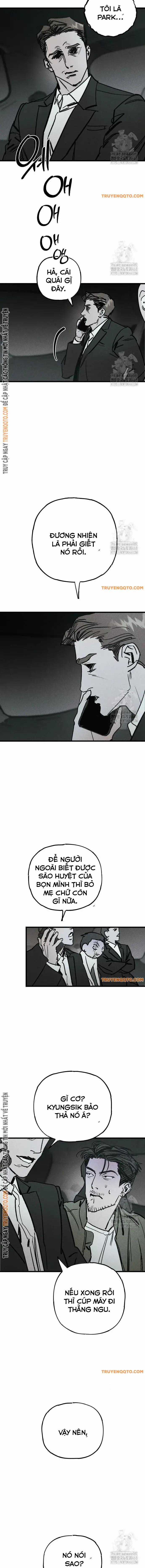 Diễn Viên Gangster - Chapter 2 - Trang 2