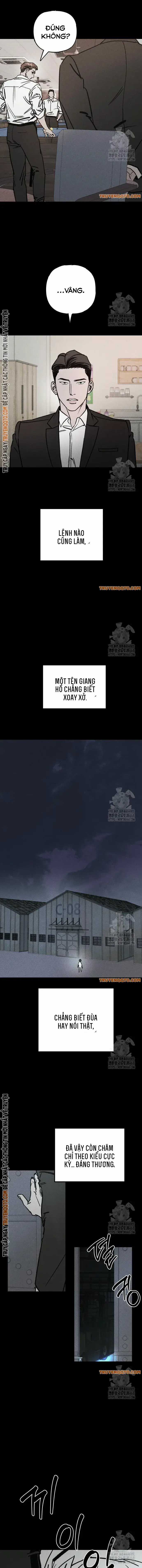 Diễn Viên Gangster - Chapter 2 - Trang 7