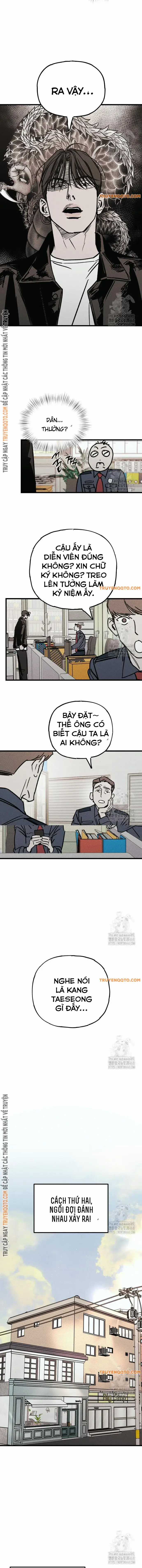 Diễn Viên Gangster - Chapter 5 - Trang 5