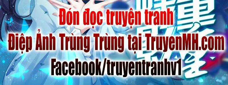 Điệp Ảnh Trùng Trùng - Chapter 1 - Trang 20
