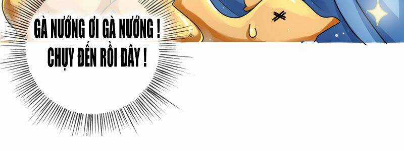 Điệp Ảnh Trùng Trùng - Chapter 1 - Trang 8