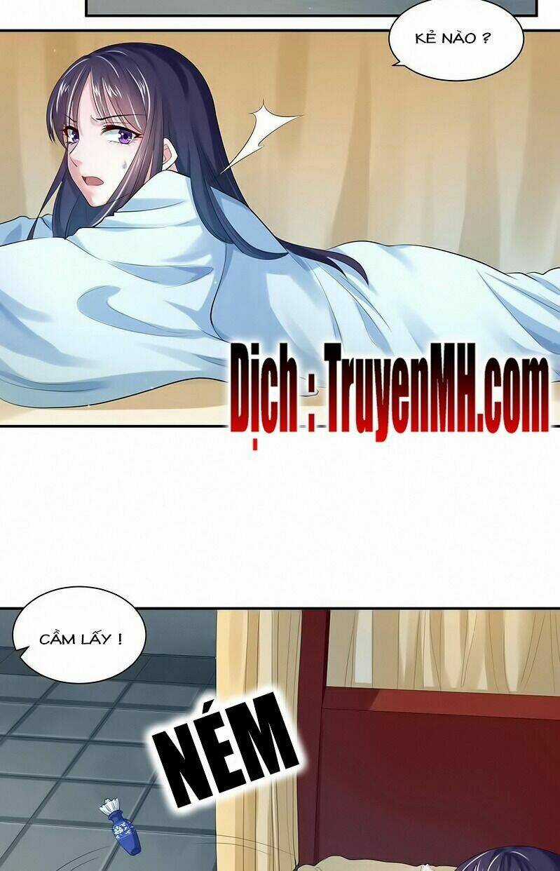 Điệp Ảnh Trùng Trùng - Chapter 10 - Trang 4