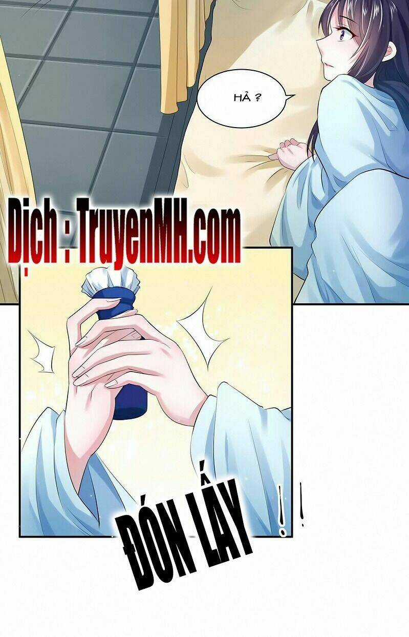 Điệp Ảnh Trùng Trùng - Chapter 10 - Trang 5