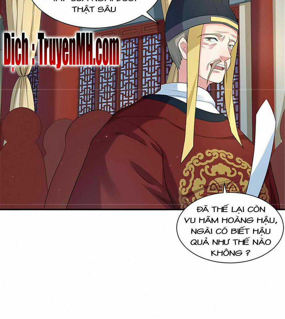 Điệp Ảnh Trùng Trùng - Chapter 11 - Trang 11