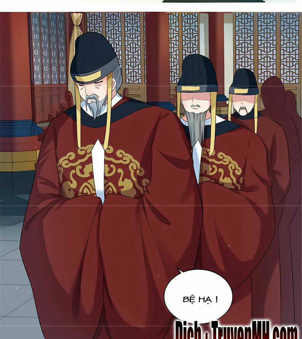 Điệp Ảnh Trùng Trùng - Chapter 11 - Trang 6