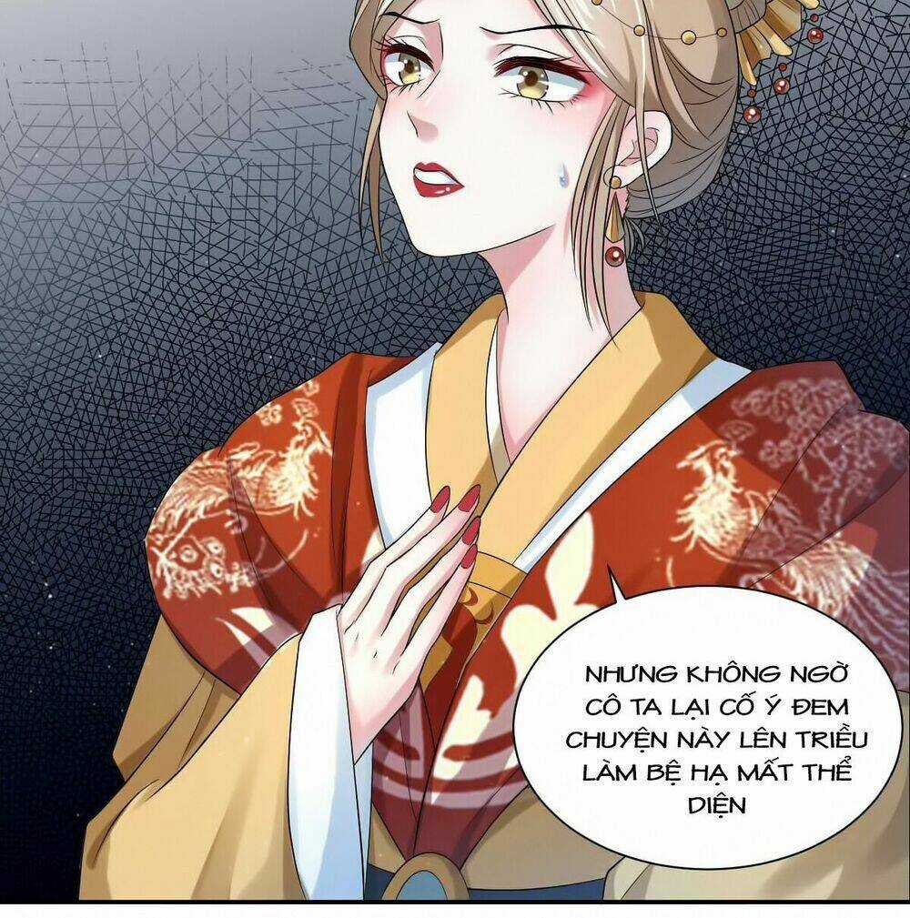 Điệp Ảnh Trùng Trùng - Chapter 12 - Trang 11