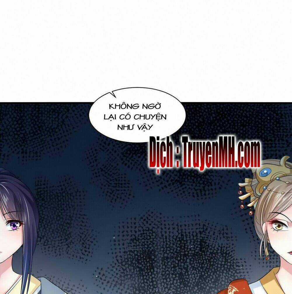 Điệp Ảnh Trùng Trùng - Chapter 12 - Trang 12