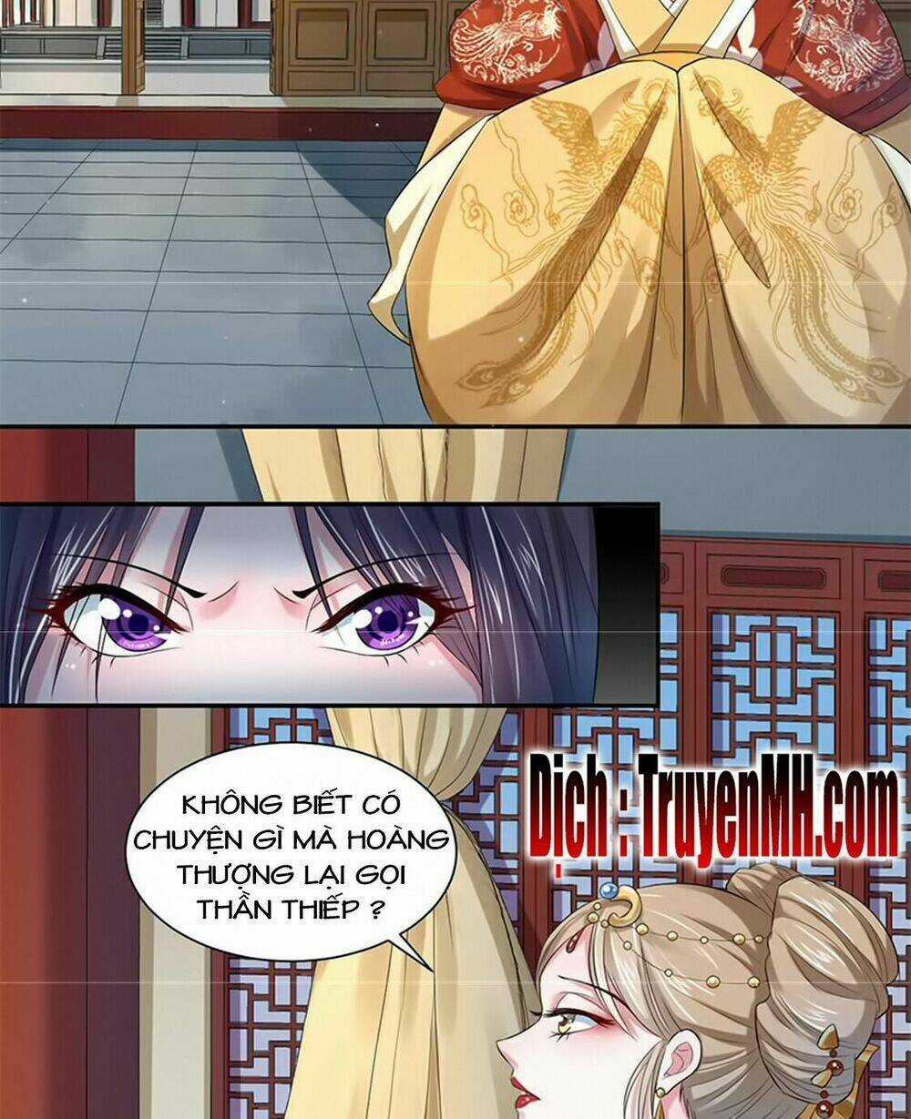 Điệp Ảnh Trùng Trùng - Chapter 12 - Trang 3