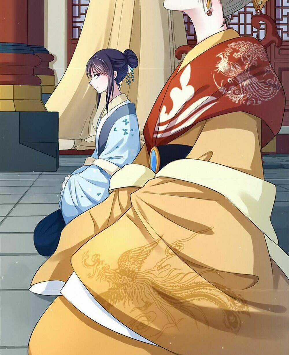 Điệp Ảnh Trùng Trùng - Chapter 12 - Trang 4