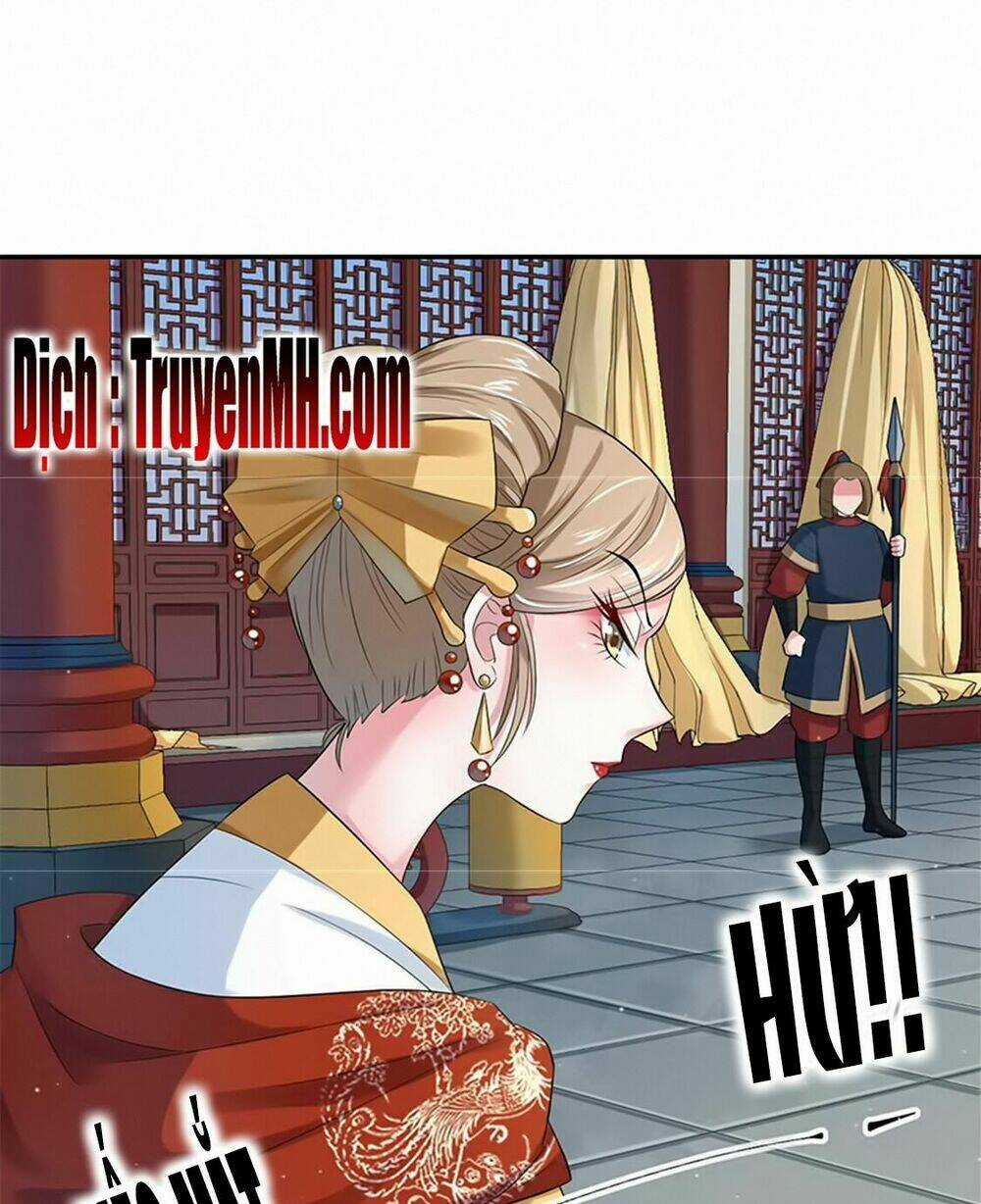 Điệp Ảnh Trùng Trùng - Chapter 12 - Trang 6