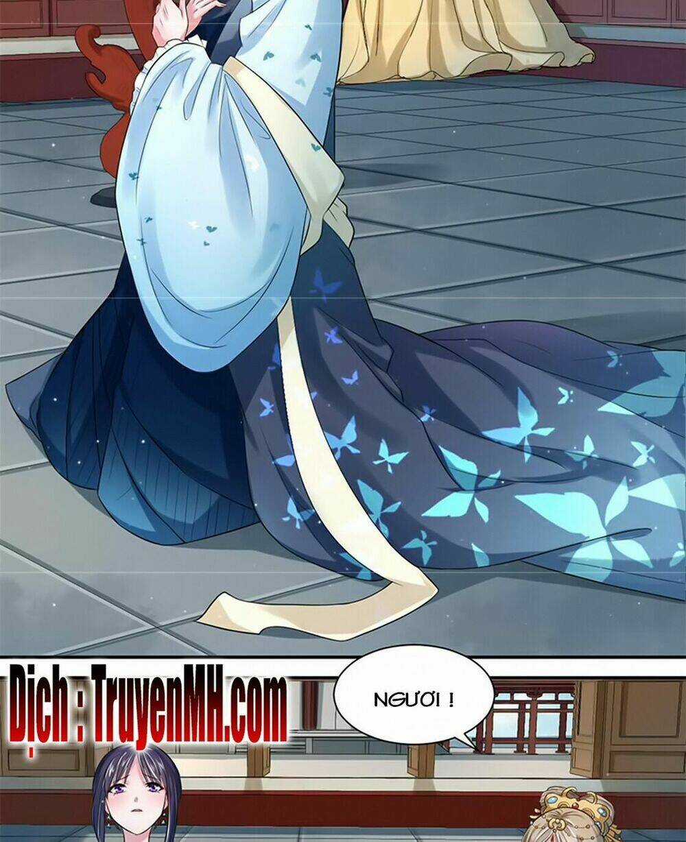 Điệp Ảnh Trùng Trùng - Chapter 12 - Trang 8