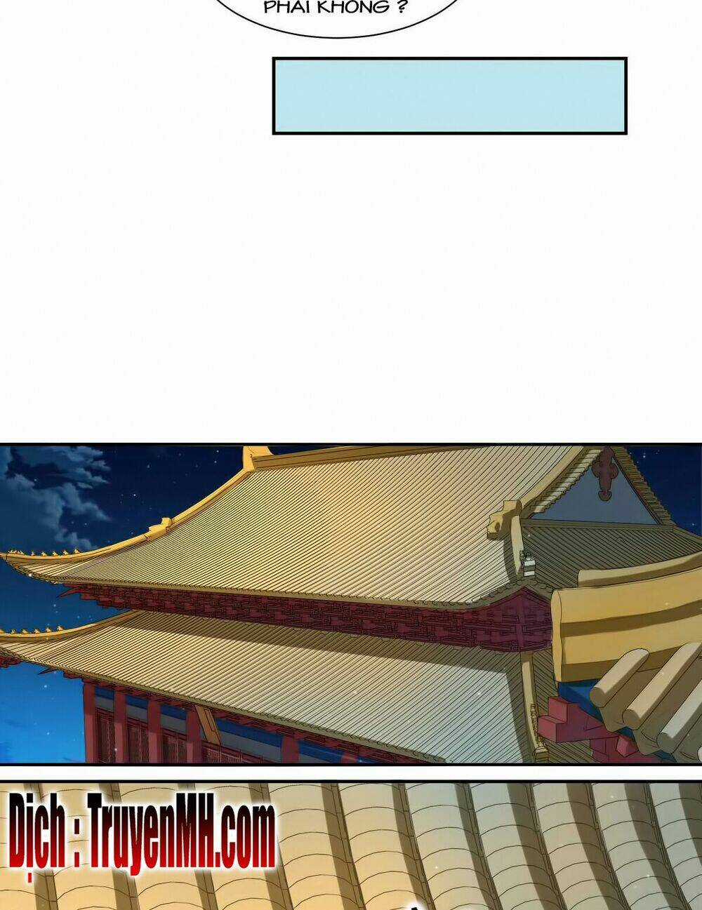 Điệp Ảnh Trùng Trùng - Chapter 14 - Trang 8