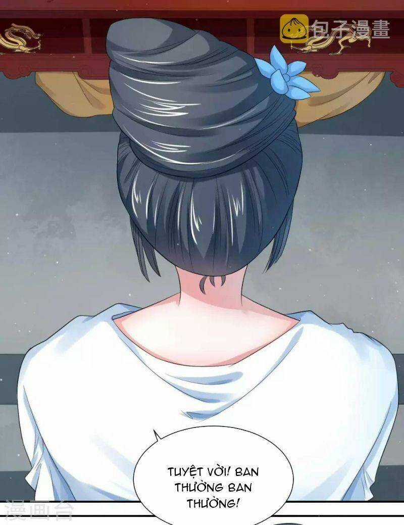 Điệp Ảnh Trùng Trùng - Chapter 15 - Trang 17