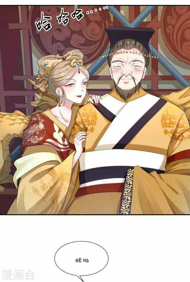 Điệp Ảnh Trùng Trùng - Chapter 15 - Trang 3