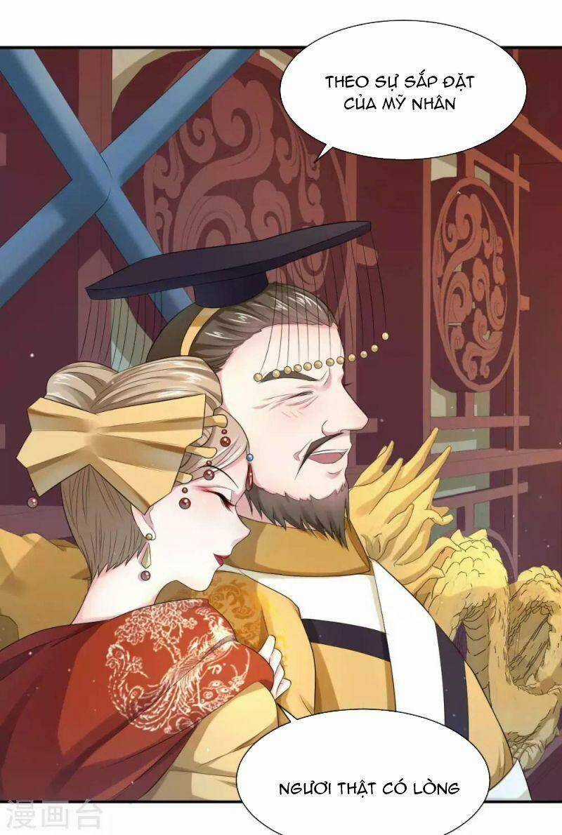 Điệp Ảnh Trùng Trùng - Chapter 15 - Trang 5