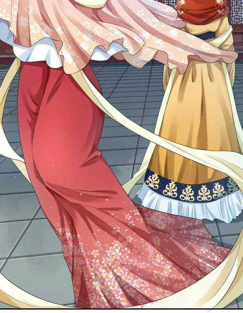 Điệp Ảnh Trùng Trùng - Chapter 16 - Trang 11