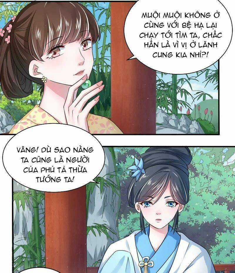 Điệp Ảnh Trùng Trùng - Chapter 16 - Trang 18
