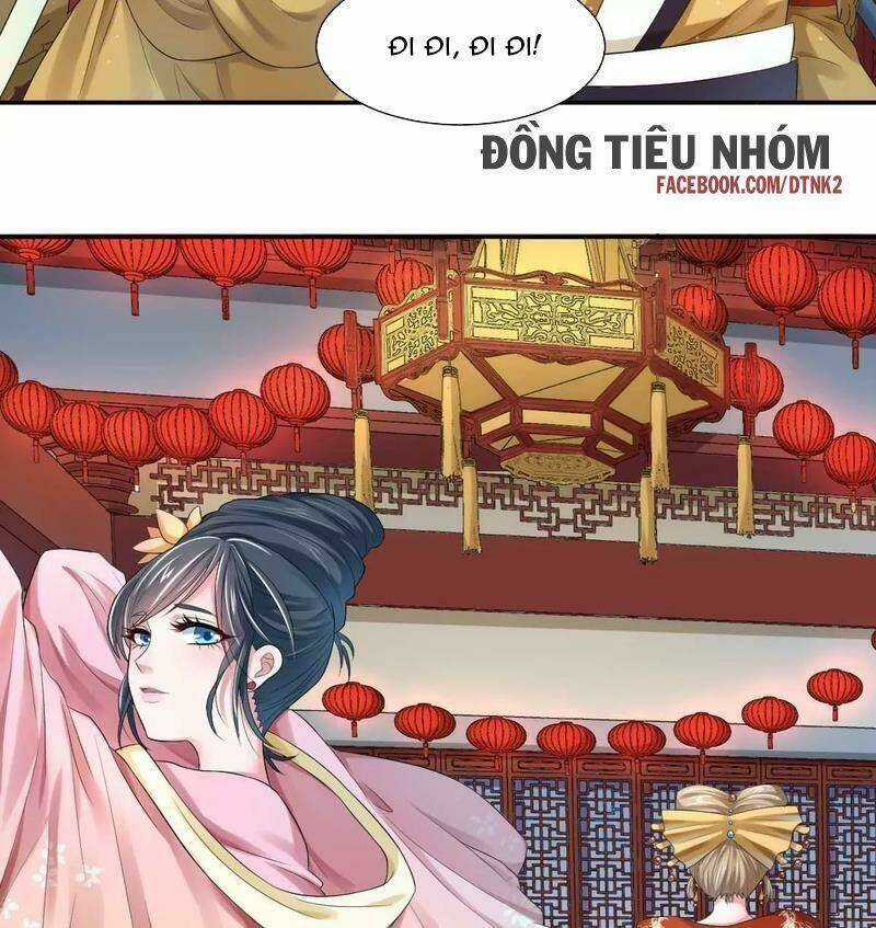 Điệp Ảnh Trùng Trùng - Chapter 16 - Trang 10