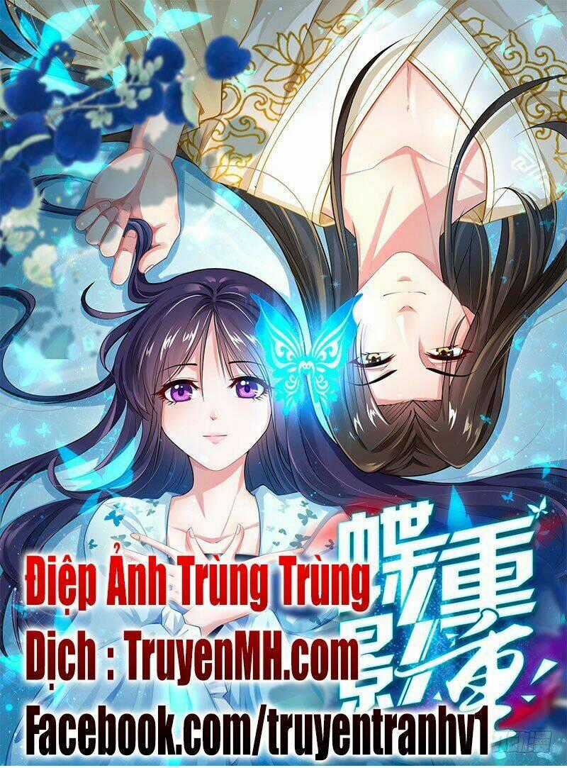 Điệp Ảnh Trùng Trùng - Chapter 2 - Trang 2