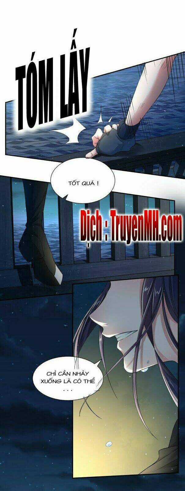 Điệp Ảnh Trùng Trùng - Chapter 2 - Trang 11