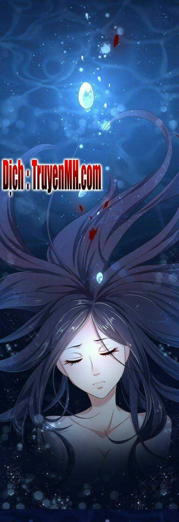 Điệp Ảnh Trùng Trùng - Chapter 2 - Trang 16