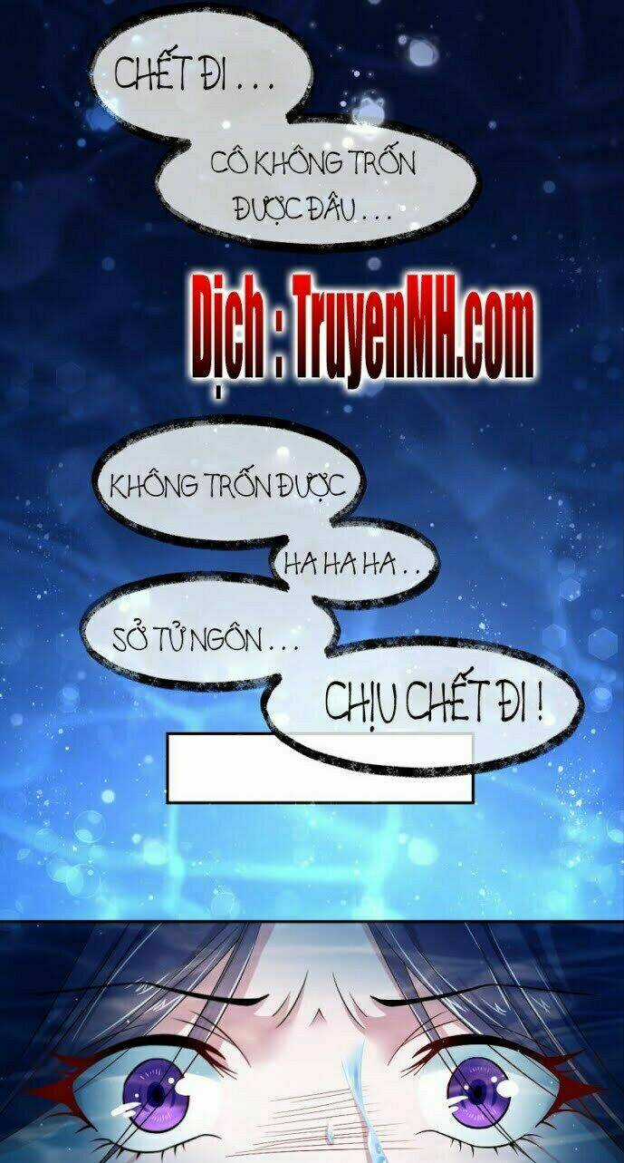 Điệp Ảnh Trùng Trùng - Chapter 2 - Trang 17