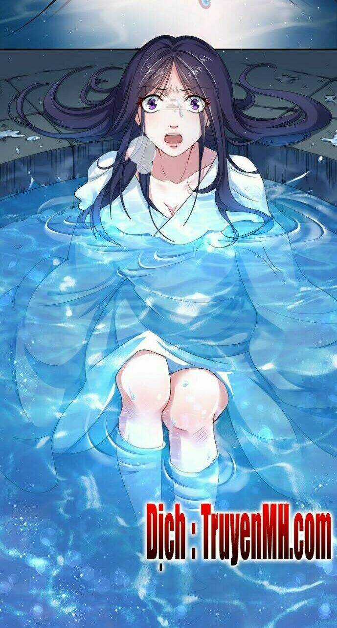 Điệp Ảnh Trùng Trùng - Chapter 2 - Trang 18