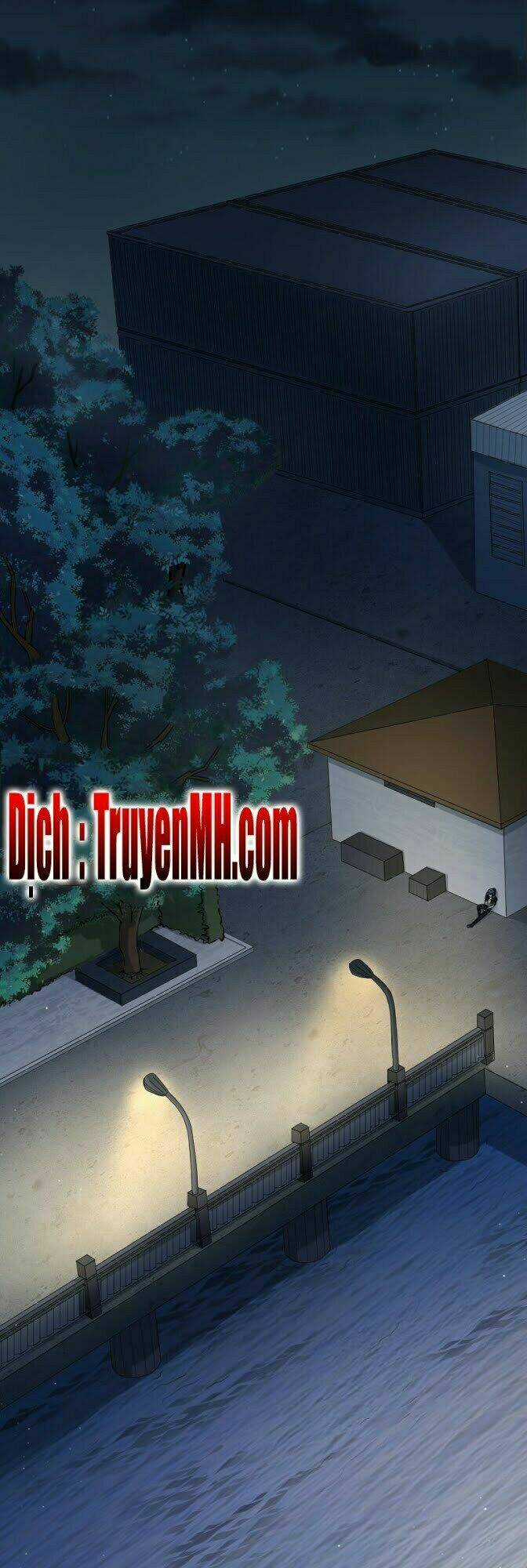 Điệp Ảnh Trùng Trùng - Chapter 2 - Trang 3