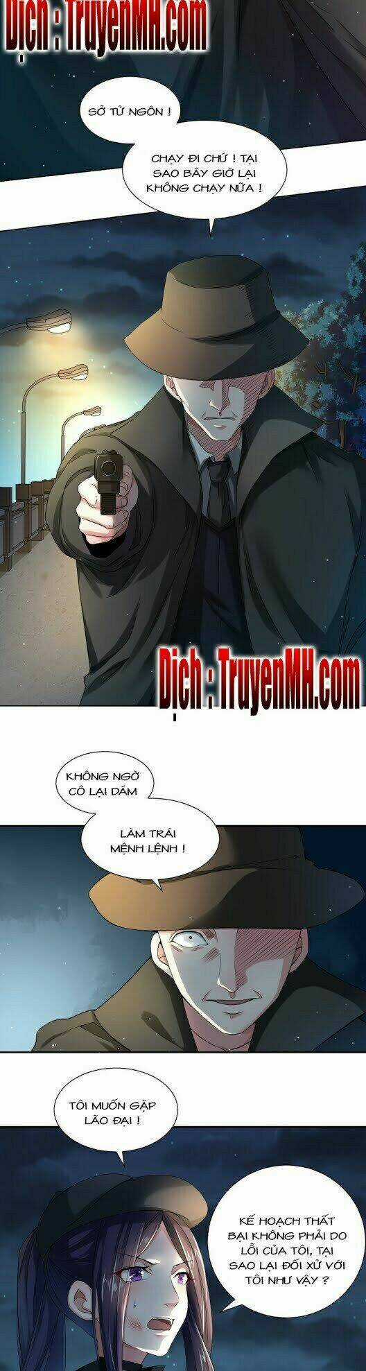 Điệp Ảnh Trùng Trùng - Chapter 2 - Trang 7