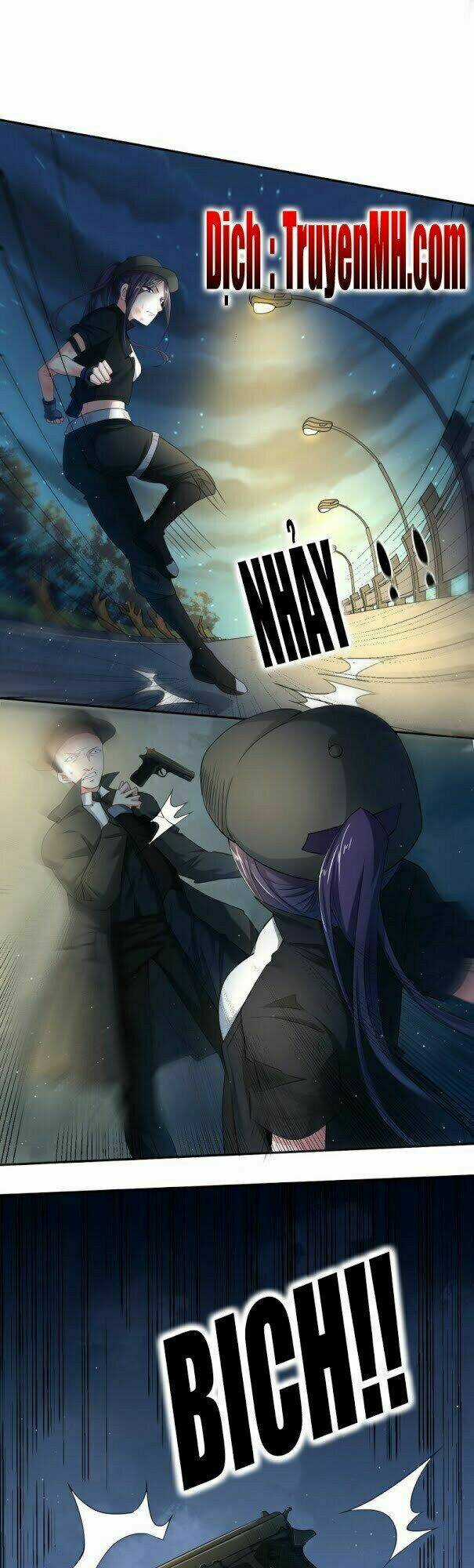 Điệp Ảnh Trùng Trùng - Chapter 2 - Trang 9