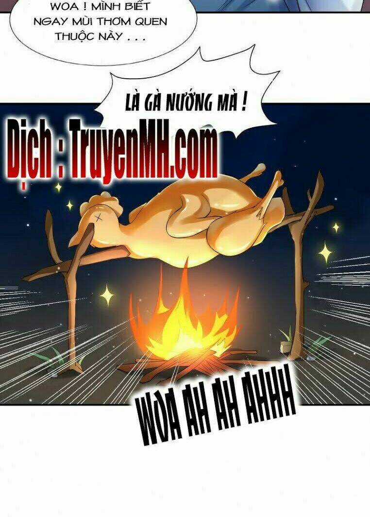 Điệp Ảnh Trùng Trùng - Chapter 3 - Trang 13