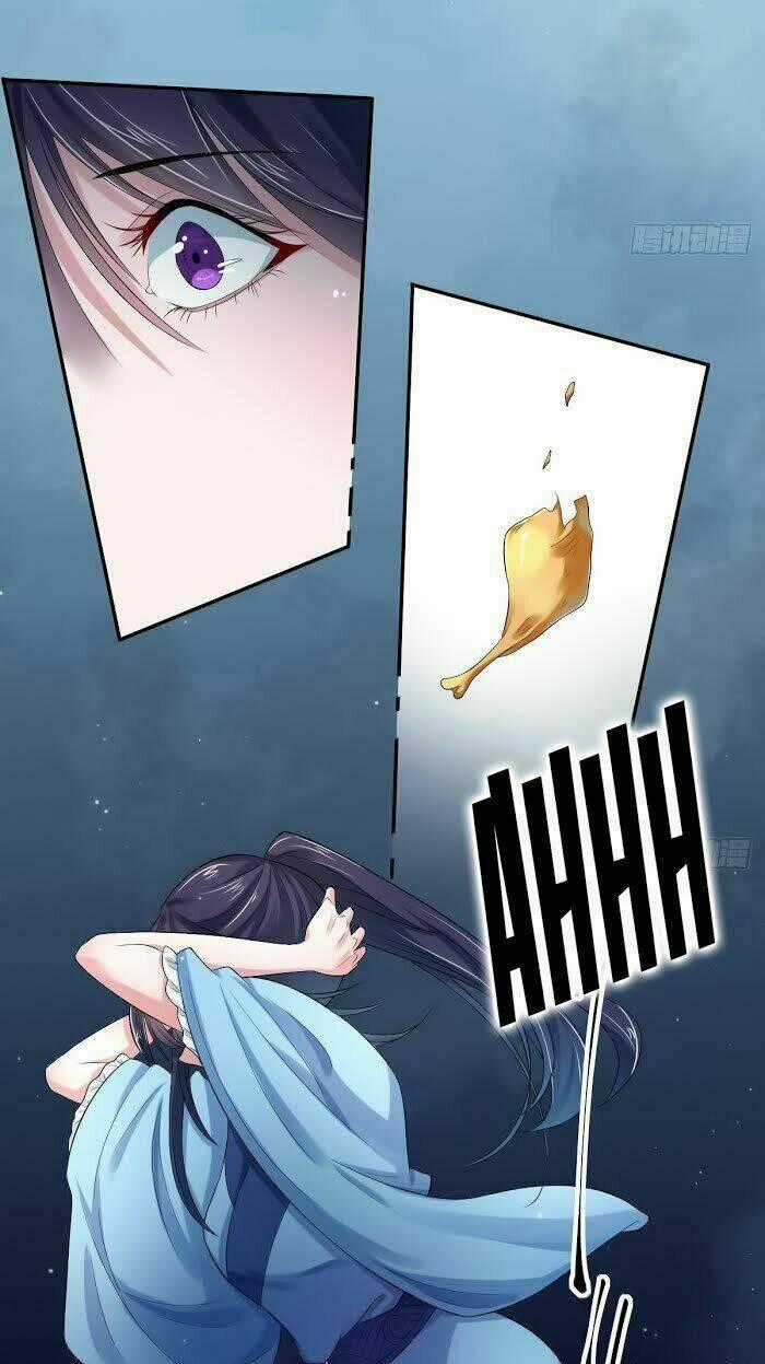 Điệp Ảnh Trùng Trùng - Chapter 4 - Trang 17