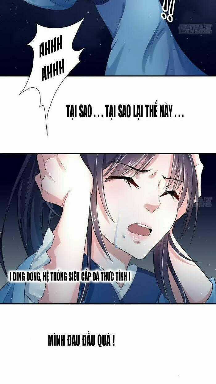 Điệp Ảnh Trùng Trùng - Chapter 4 - Trang 18