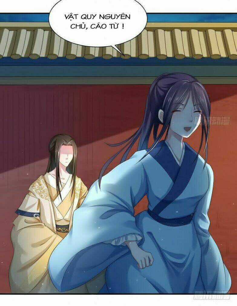 Điệp Ảnh Trùng Trùng - Chapter 4 - Trang 4