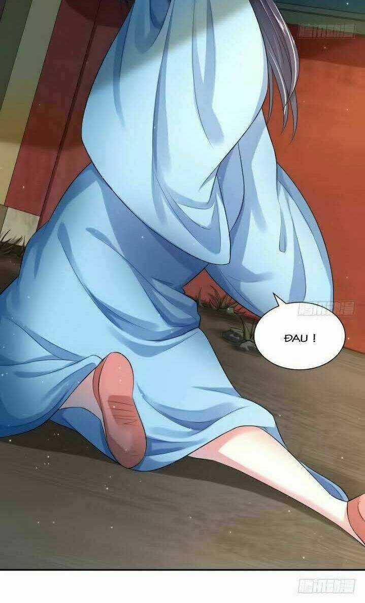 Điệp Ảnh Trùng Trùng - Chapter 4 - Trang 7