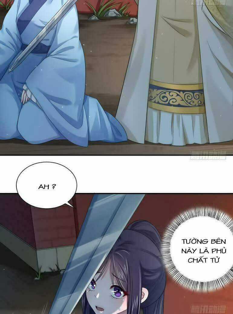 Điệp Ảnh Trùng Trùng - Chapter 4 - Trang 9