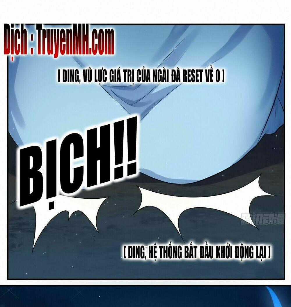 Điệp Ảnh Trùng Trùng - Chapter 5 - Trang 2