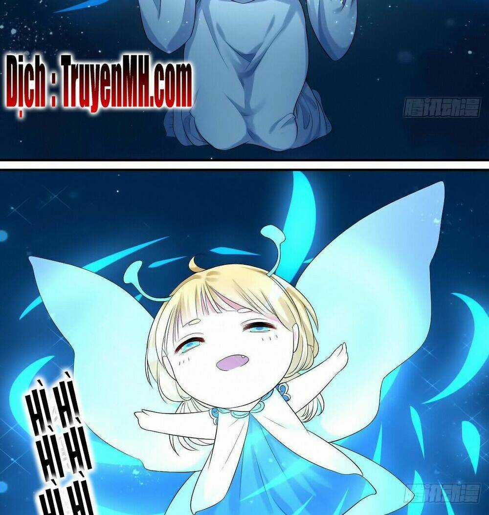 Điệp Ảnh Trùng Trùng - Chapter 5 - Trang 4