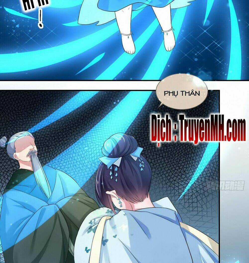 Điệp Ảnh Trùng Trùng - Chapter 5 - Trang 5