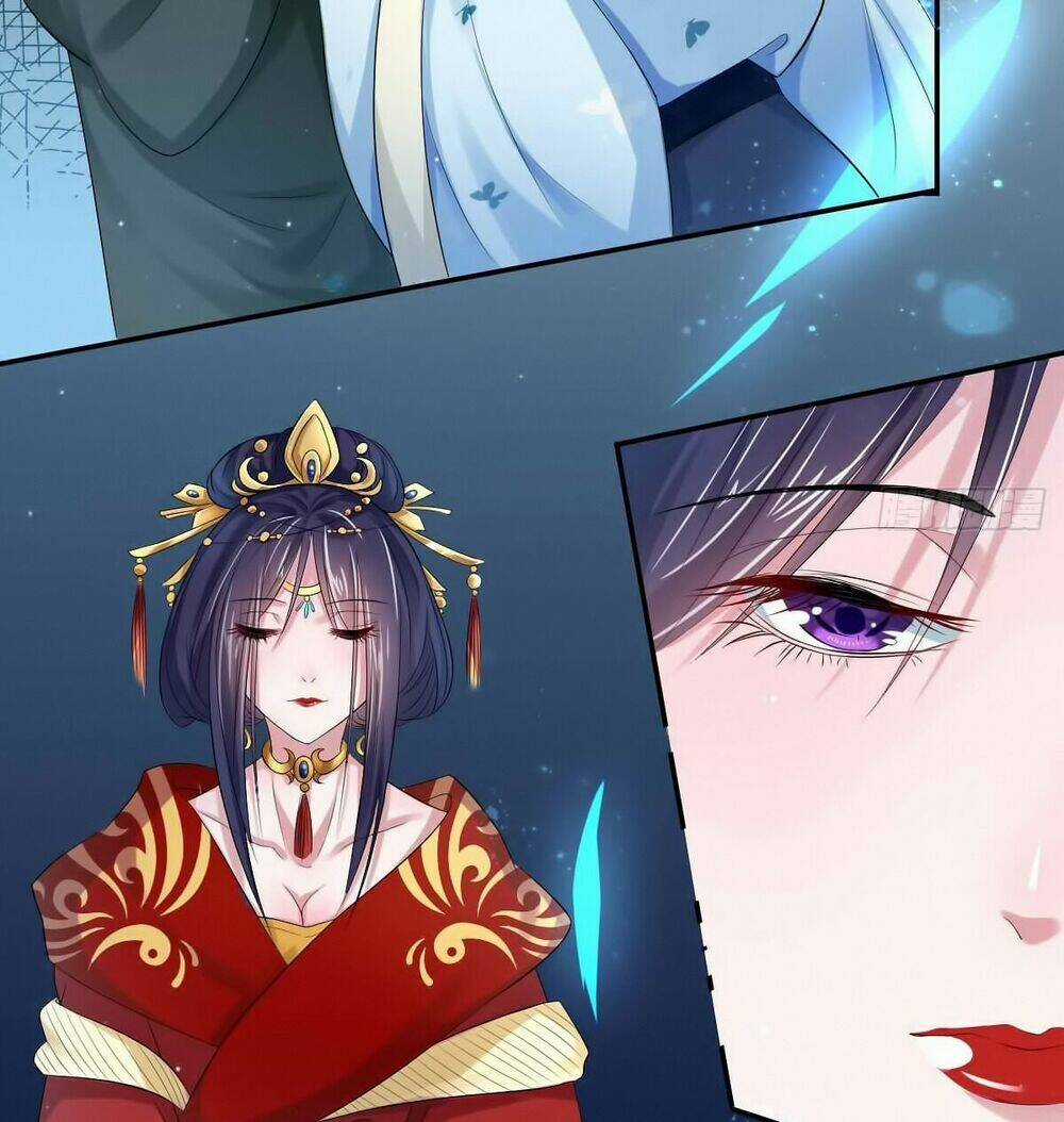 Điệp Ảnh Trùng Trùng - Chapter 5 - Trang 6