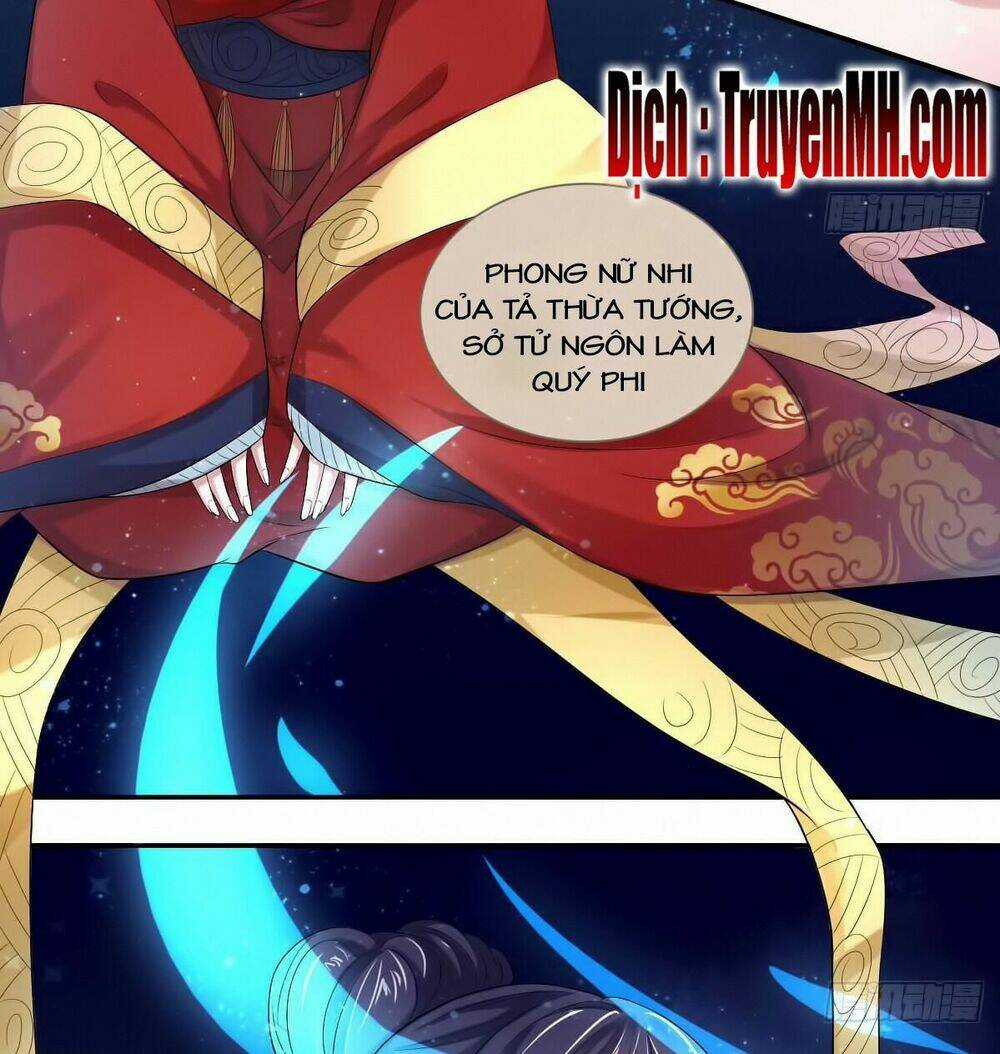 Điệp Ảnh Trùng Trùng - Chapter 5 - Trang 7