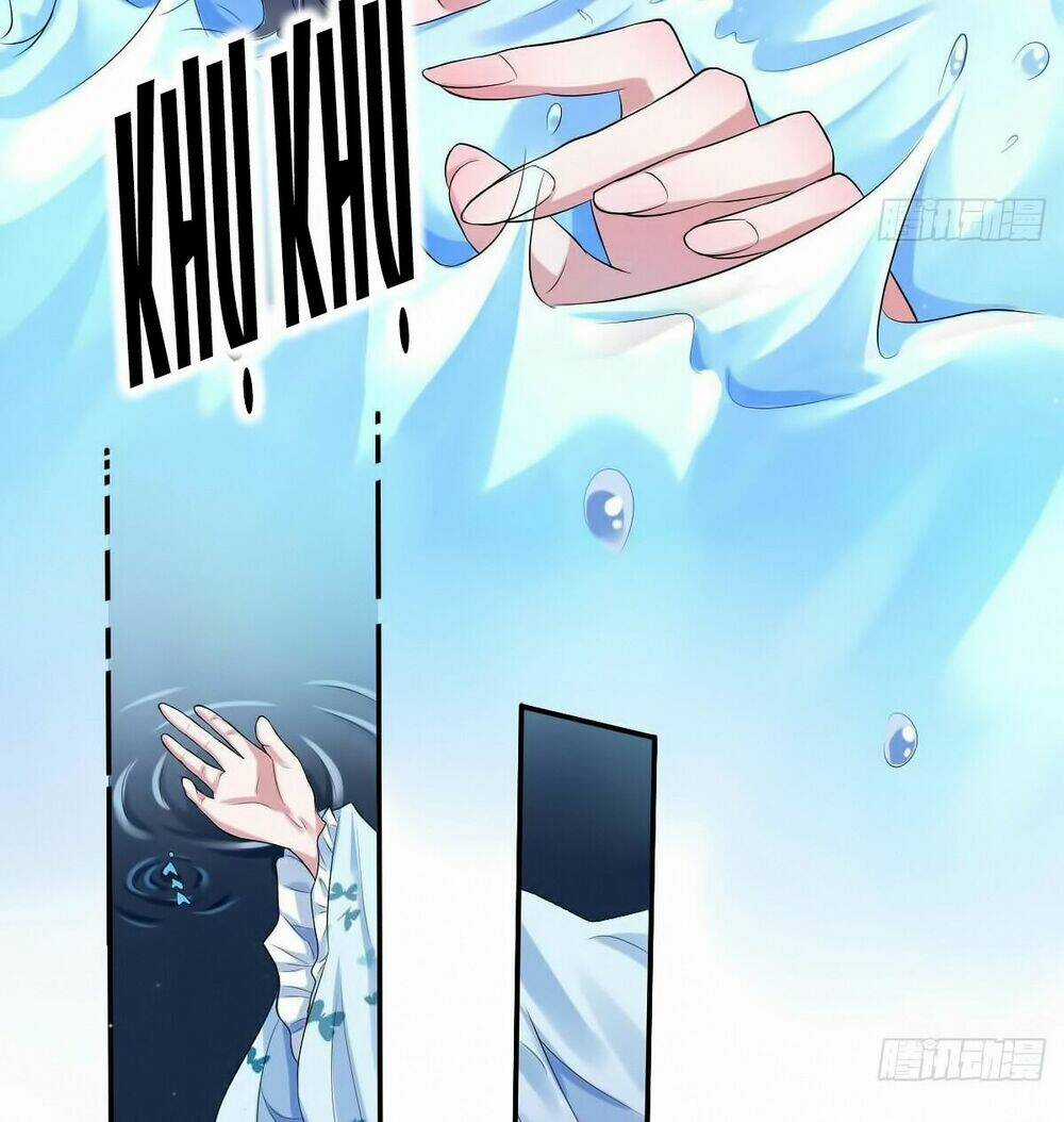 Điệp Ảnh Trùng Trùng - Chapter 5 - Trang 10