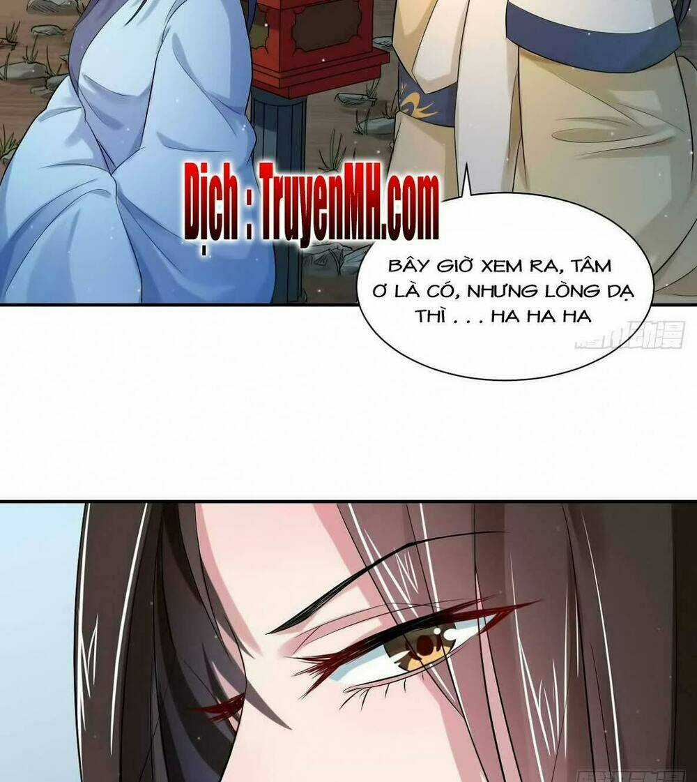 Điệp Ảnh Trùng Trùng - Chapter 6 - Trang 13