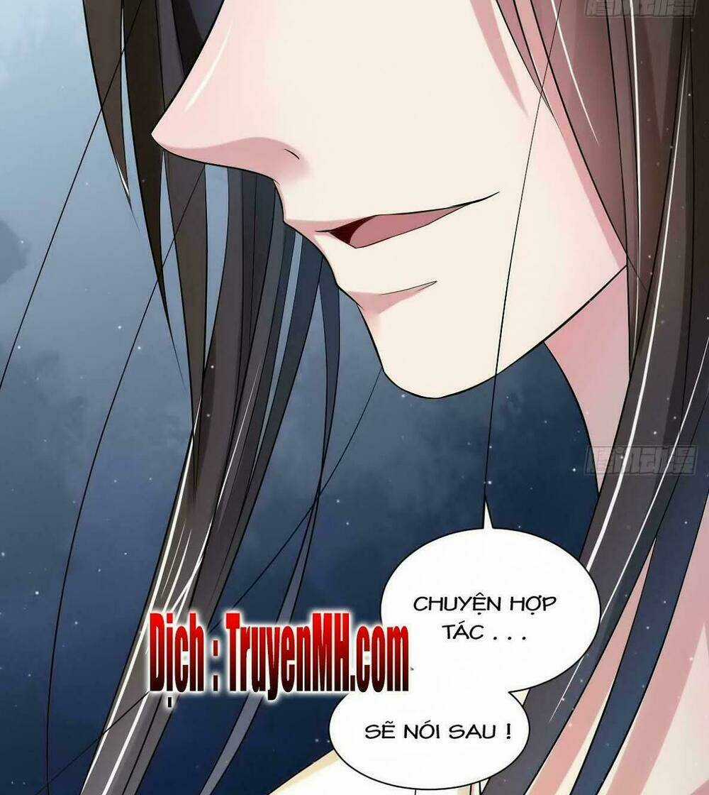 Điệp Ảnh Trùng Trùng - Chapter 6 - Trang 14