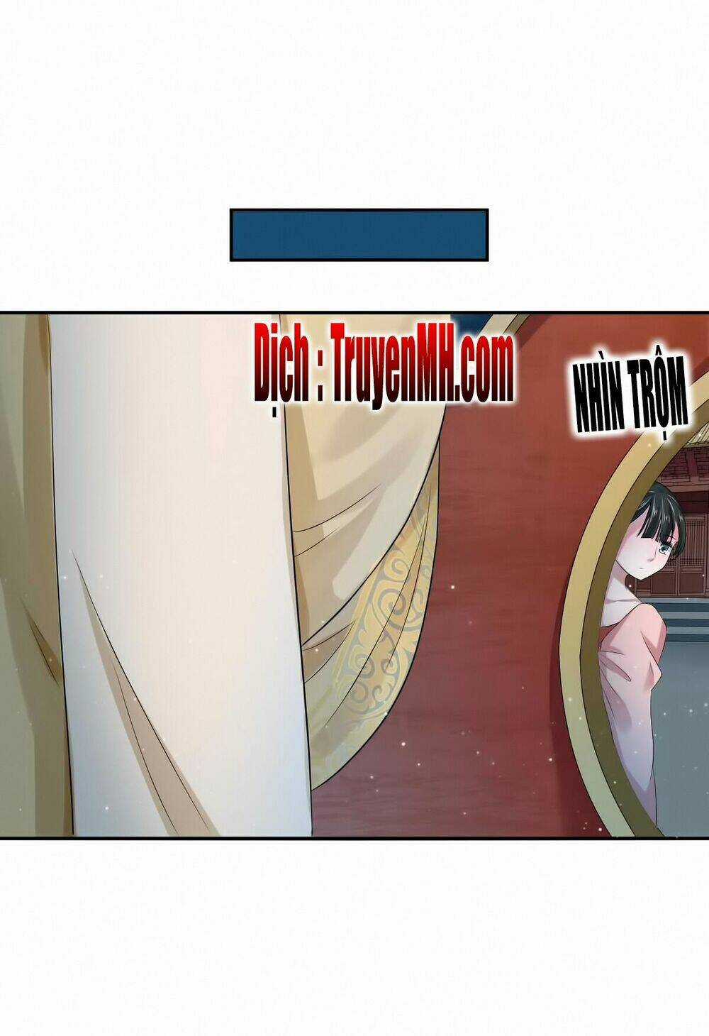 Điệp Ảnh Trùng Trùng - Chapter 6 - Trang 9